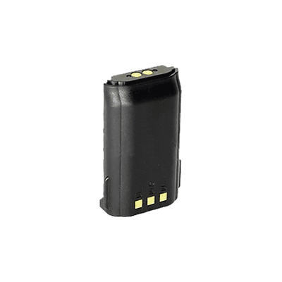 Batería 2000 mAh, Li-Ion. Para Radios IC-F33G/S/T IC-F43G/S/T,   