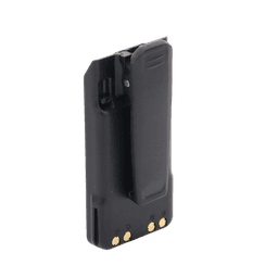 Batería de Li-Ion de 1485mAh para radios IC-F1000/2000/ ICF1100/ICF2100