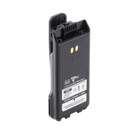 Batería de Li-Ion de 2400mAh (typ), para radios IC-F1100 / F2100D