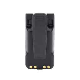 Batería de Li-Ion de 2400mAh (typ), para radios IC-F1100 / F2100D