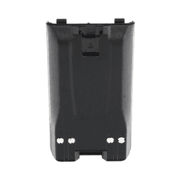 Batería Li-Ion 2500 mAh Para Radios ICF3003/4003/ ICV86