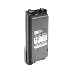 Batería Li-Ion 2500 mAh Para Radios ICF3003/4003/ ICV86