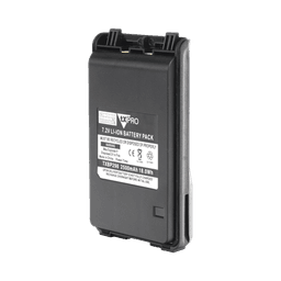 Batería Li-Ion 2500 mAh Para Radios ICF3003/4003/ ICV86