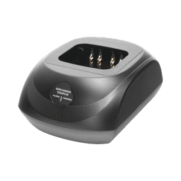 Cargador rápido de escritorio para Radios R7, DGP4150, DGP5550, DGP5050, DGP8550, DEP550/ 570