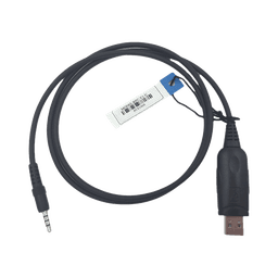 Cable programador para radios VERTEX VX-5R, FT-60R, VX-300, VX-400, VX-410, VX-180