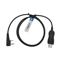 Cable programador para radios KENWOOD TK3230/3000/3312/3360/3170/ NX240/340/320/420/ TK240/340/NX1000/NX3000/TX600/TX500