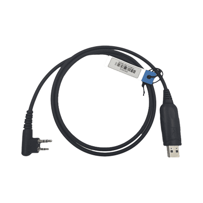 Cable programador para radios HYT TC500/ TC600/ TC700/ TC2110/ TC1600.