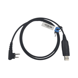 Cable programador para radios HYT TC500/ TC600/ TC700/ TC2110/ TC1600.