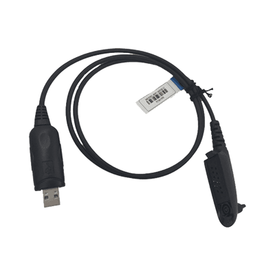 Cable programador para radios PRO5150/5350/5450/5550/PR860