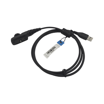 Cable programador para radios HYT PD700/ PD702/ PD780/ PD782/ PD788/ PD580.