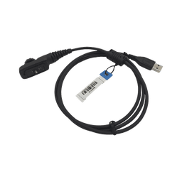 Cable programador para radios HYT PD700/ PD702/ PD780/ PD782/ PD788/ PD580.