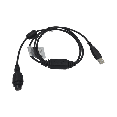 Cable programador para radios HYT MD780/G/ MD650/ MD950