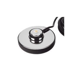 Montaje Magnético / 50Ω / Cable RG58U 3.5 m (11.5 ft) / Conector PL259 / Diámetro 90 mm
