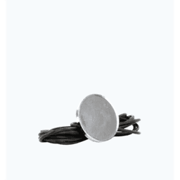 Montaje Magnético para Antena / Impedancia 50Ω / Cable RG58U 3.5 m (11.5 ft) / Sin Conector / Diámetro 90 mm