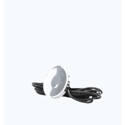 Montaje Magnético para Antena / Impedancia 50Ω / Cable RG58U 3.5 m (11.5 ft) / Sin Conector / Diámetro 90 mm