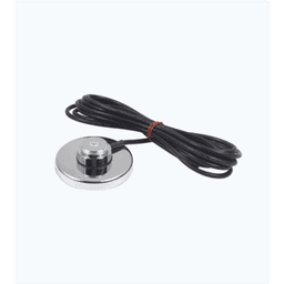 Montaje Magnético para Antena / Impedancia 50Ω / Cable RG58U 3.5 m (11.5 ft) / Sin Conector / Diámetro 90 mm