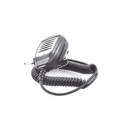 Micrófono para radio movil con conector de 8 pines para HYT TM600/ TM800