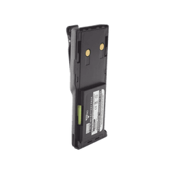 Batería de Ni-MH, 1800 mAh para radio GP-300