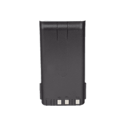 Batería Ni-MH 2000 mAh. Para radios Kenwood TK2100, TK3100, TK2102 (A), TK3102 (A)