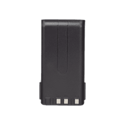 Batería Ni-MH 2000 mAh. Para radios Kenwood TK2100, TK3100, TK2102 (A), TK3102 (A)