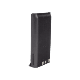 Batería Ni-MH 2000 mAh. Para radios Kenwood TK2100, TK3100, TK2102 (A), TK3102 (A)