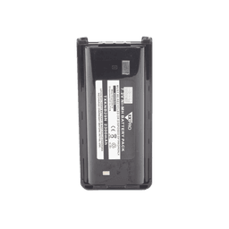 Batería de Ni-MH, 2300 mAh para radios serie NX-1000, NX-240/340, TKD-240/340, TK-2402/3402