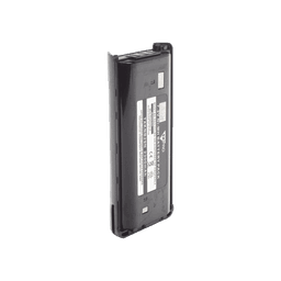 Batería de Ni-MH, 2300 mAh para radios serie NX-1000, NX-240/340, TKD-240/340, TK-2402/3402