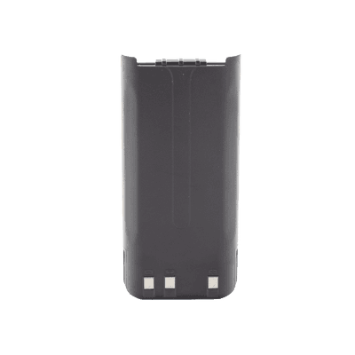 Batería de Ni-MH, 2300 mAh para radios serie NX-1000, NX-240/340, TKD-240/340, TK-2402/3402