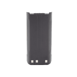 Batería de Ni-MH, 2300 mAh para radios serie NX-1000, NX-240/340, TKD-240/340, TK-2402/3402