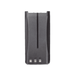 Batería Li-lon, 1800 mAh 7.4V, para radios TK 2202 2202L 3202 3202L 2212 2212L 2302 3302