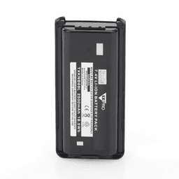 Batería de Alta Capacidad Li-ion, 2500 mAh, para NX-1200/ 1300/ 240/ 340 TK-2402/ 3402/ 2312/ 3312