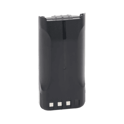 Batería de Alta Capacidad Li-ion, 2500 mAh, para NX-1200/ 1300/ 240/ 340 TK-2402/ 3402/ 2312/ 3312