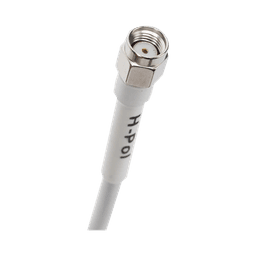 Antena Sectorial Wi-Fi de 90° para Exterior con Montaje / 2.4 y 5 GHz / Ganancia 15 dBi / Conectores RPSMA / Ideal para APs Conectorizados Unifi, Altai, TP-Link y Grandstream.