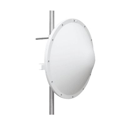 Radomo para antenas de serie TXP4865D34DP