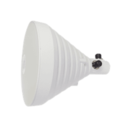 Antena Sectorial / 30° / 19 dBi / 4.9-6.5 GHz / Doble Polaridad V/H ±45° / N-Hembra