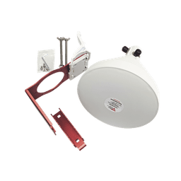 Antena Sectorial / 30° / 19 dBi / 4.9-6.5 GHz / Doble Polaridad V/H ±45° / N-Hembra
