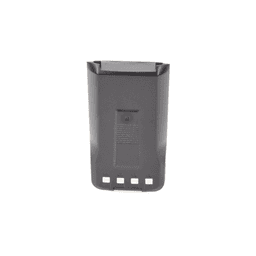 Batería de Li-Ion, 2000 mAh, Para Radio TC-610