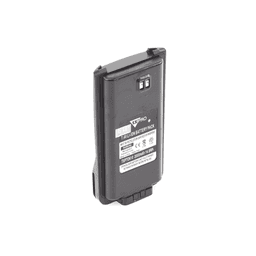 Batería de Li-Ion, 2000 mAh, Para Radio TC-610