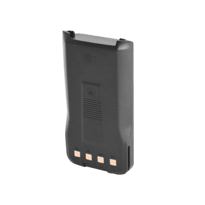 Batería de Li-Ion, 2000 mAh, Para Radio TC-610