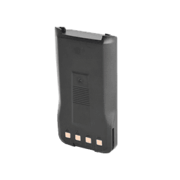 Batería de Li-Ion, 2000 mAh, Para Radio TC-610