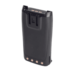 Batería de Li-Ion, 1800 mAh para TC-700