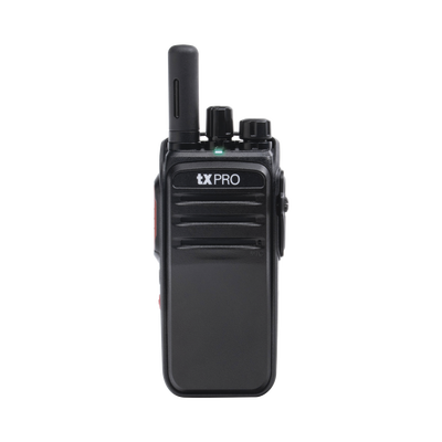 Radio 4G LTE, Protección IP67, Uso Rudo, Compatible con NXRADIO (NUEVO HARDWARE)