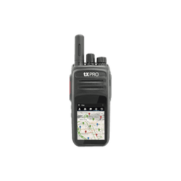 Radio 3G Con Pantalla 2.4", Compatible Con NXRADIO 