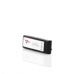 Batería Li-Ion, 2270 mAh para radio Matra TPH700