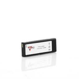 Batería Li-Ion, 2270 mAh para radio Matra TPH700