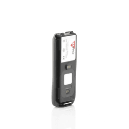 Batería Li-Ion, 4600 mAh para radio Matra TPH900