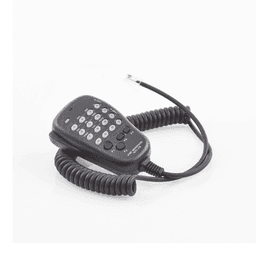 Micrófono para radio movil con conector RJ-45 de 6 pines para YAESU FT-7800R FT8800, FT8900R