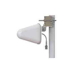 Antena Yagi 2300-2500 MHz, Ganancia de 10 dBi, Conector N-hembra, Soporta temperaturas ( -40° hasta 65° C)