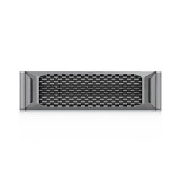 NVR Empresarial Core UniFi Protect 3U con 16 Bahías para HDD/SSD 2.5”/3.5”, Soporte para hasta 300 Cámaras 4K o 500 Full HD, Fuentes de Poder Hot-Swap y Expansión de Almacenamiento Opcional