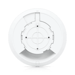 Access Point UniFi doble banda 802.11ax WiFi 6, 5 GHz (MU-MIMO 2x2 y OFDMA) y 2.4 GHz (MIMO 2x2)